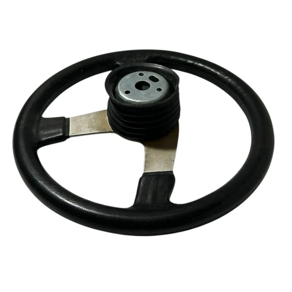 Sports Steering Wheel 34 cm Accessory 10749 Racing Cars Porsche 911 G Model 13